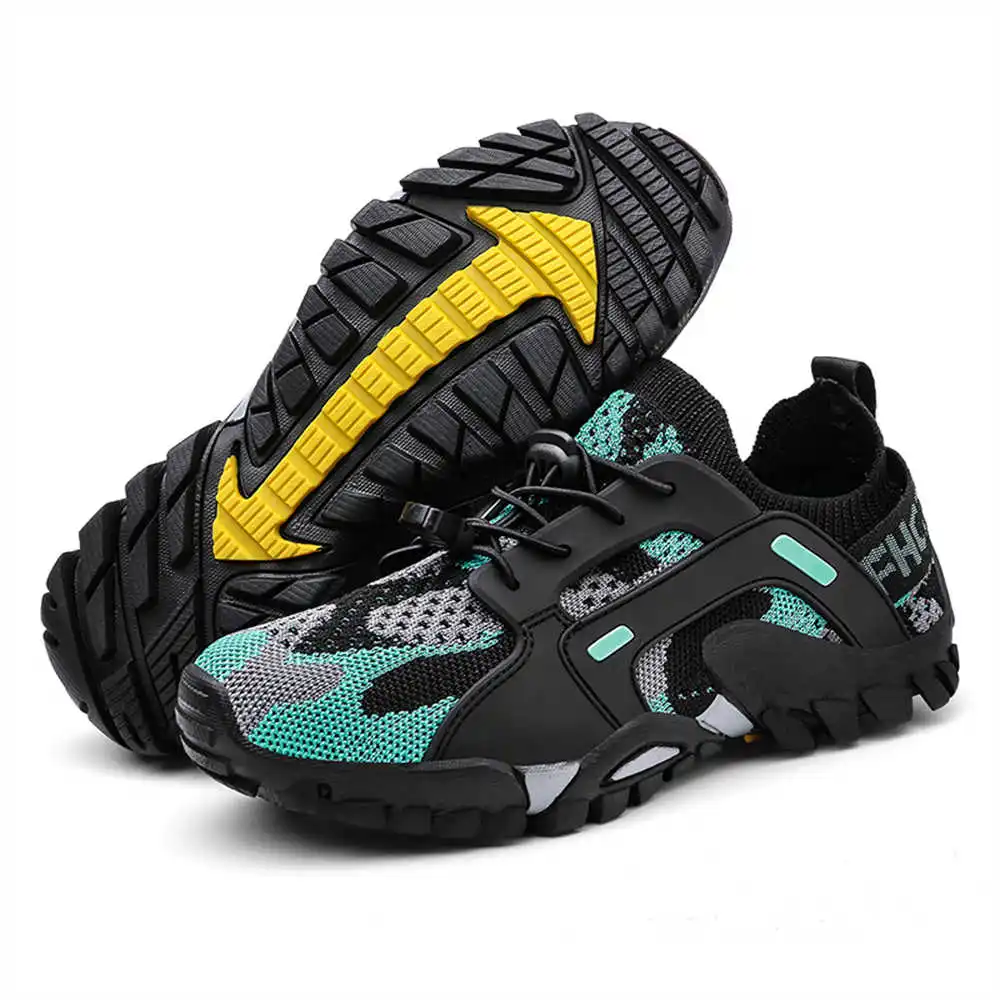 Zapatos de Trekking para hombr - Outdoor Lighting For Store reseña y precio