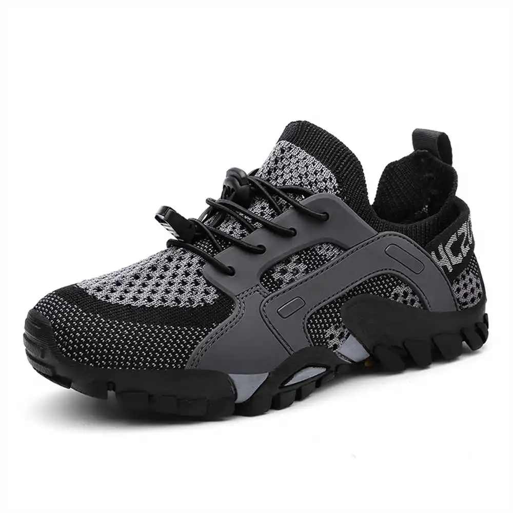Zapatos de Trekking para hombr - Outdoor Lighting For Store reseña y precio