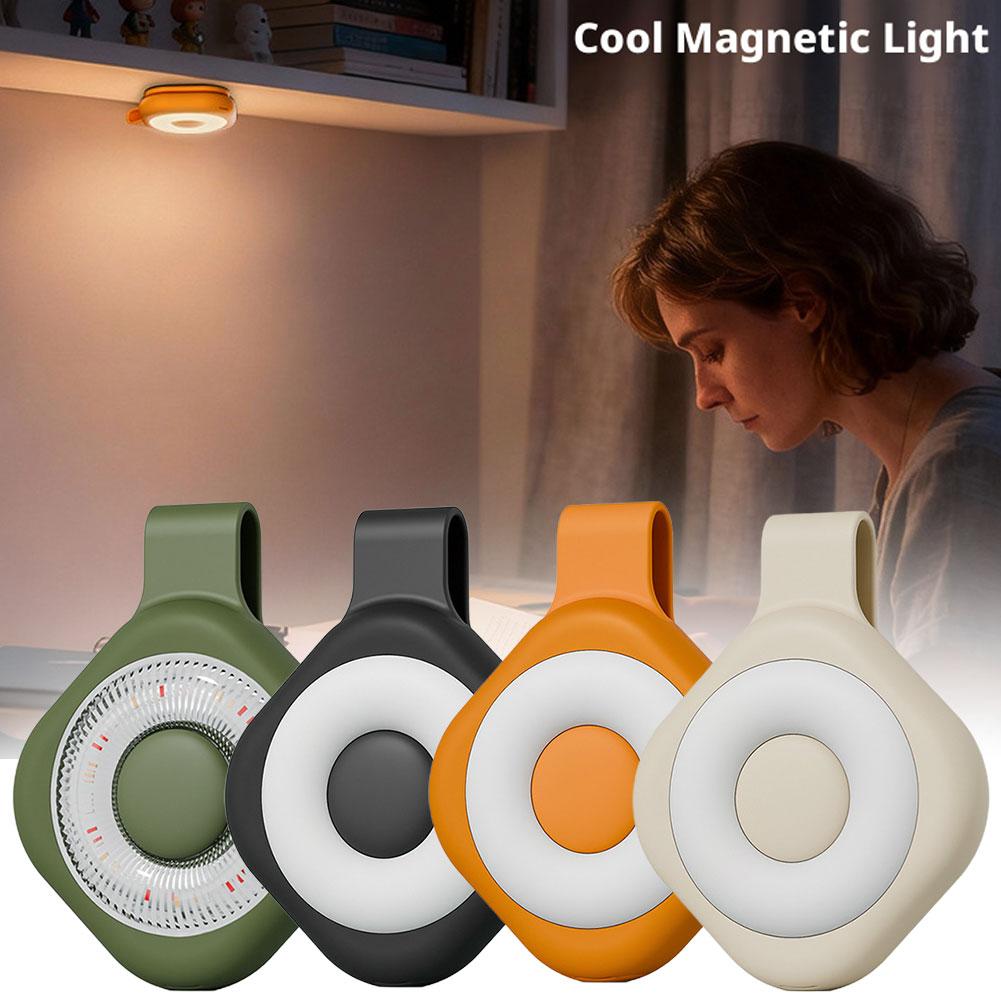 Luz de relleno magnética recar - Outdoor Lighting In Photography reseña y precio
