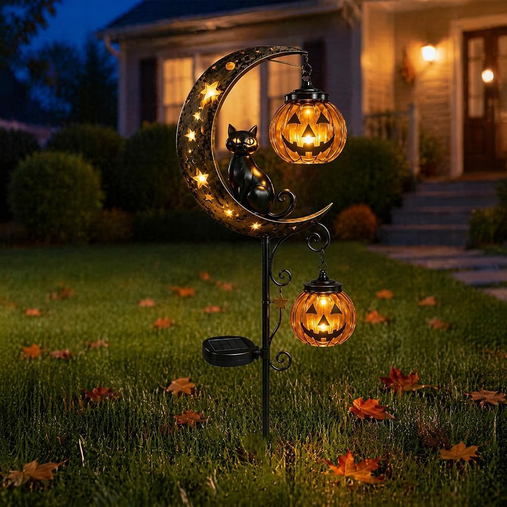 Luz Solar Decorativa para Jard - Outdoor Lighting Traditional reseña y precio
