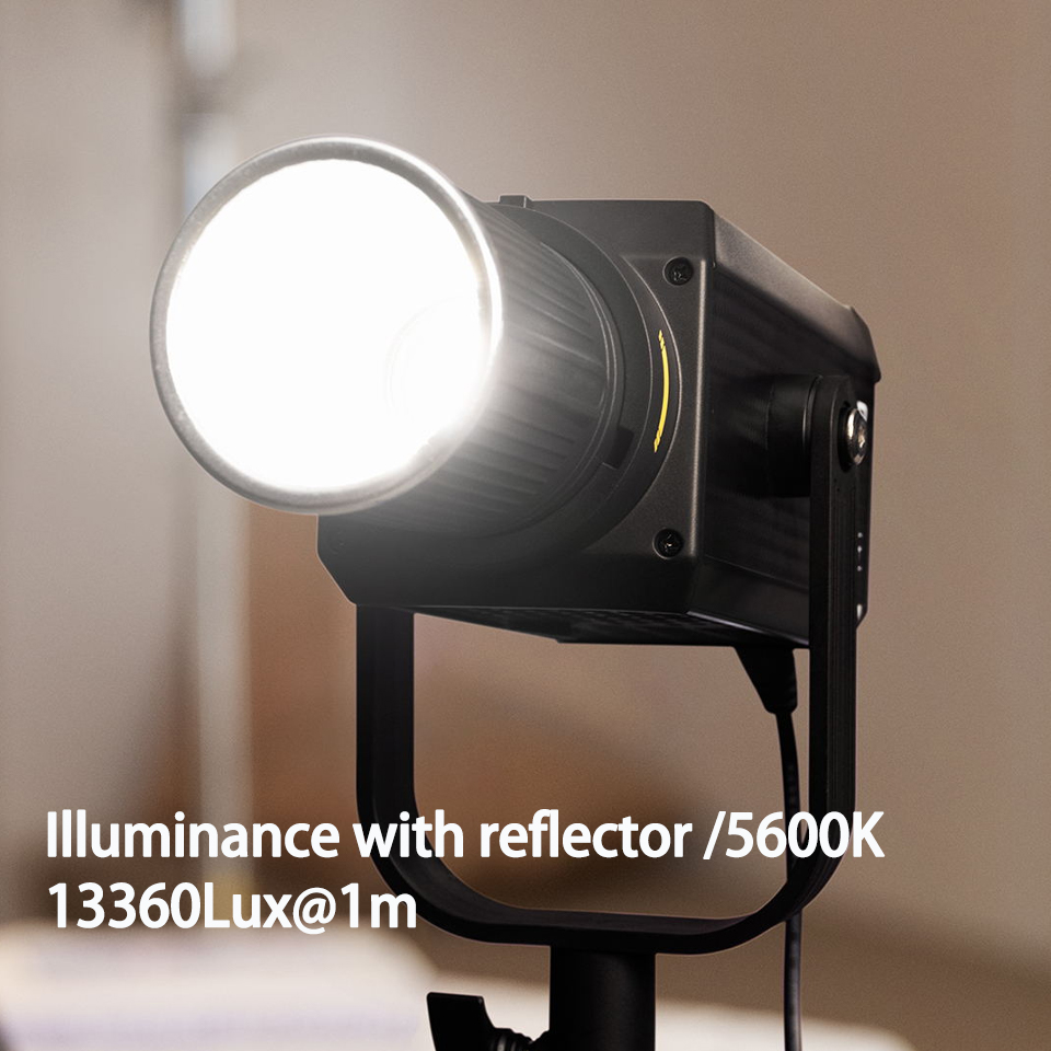Luz de Fotografía Nanlite FS-6 - Outdoor Lighting In Photography reseña y precio