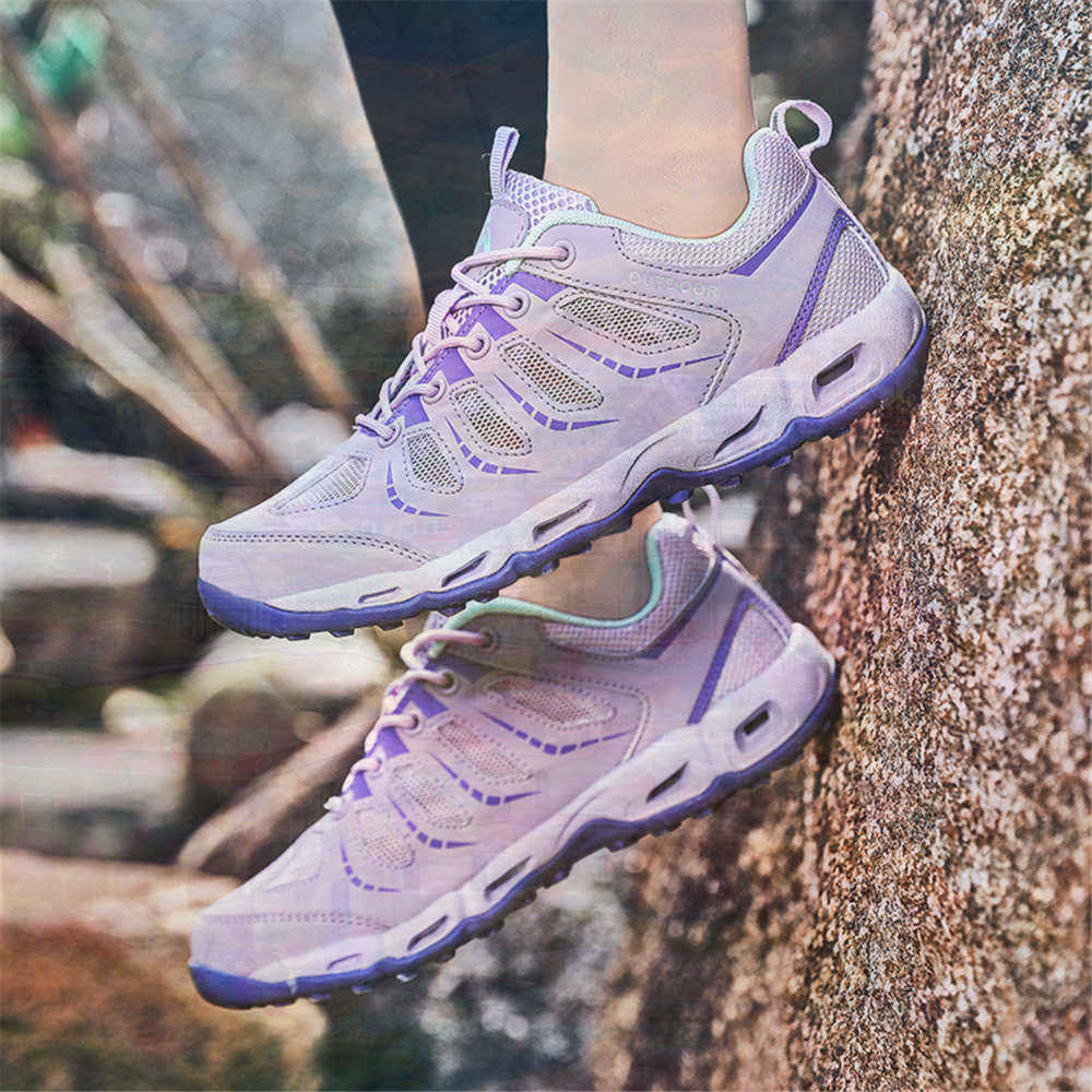 Zapatillas Sumer con punta red - Outdoor Lighting For Store reseña y precio