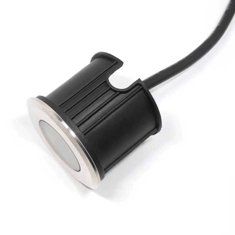 QITU-luces LED para jardín al  - Ground Light Recessed reseña y precio