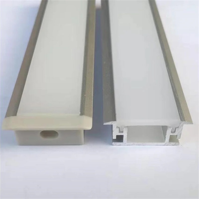 Perfil de aluminio de suelo de - Ground Light Recessed reseña y precio