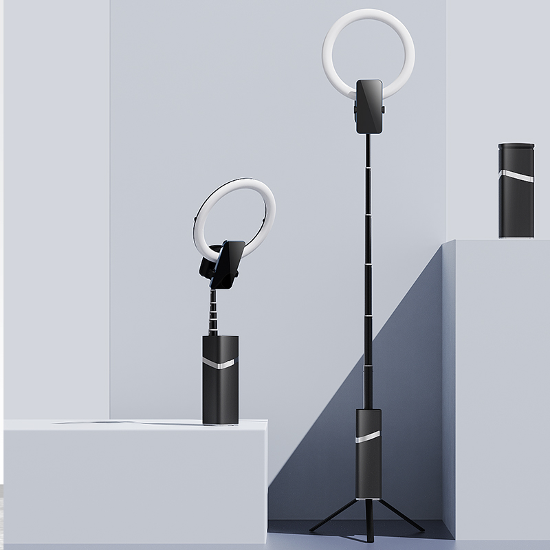 Luz de belleza en vivo al aire - Outdoor Lighting In Photography reseña y precio