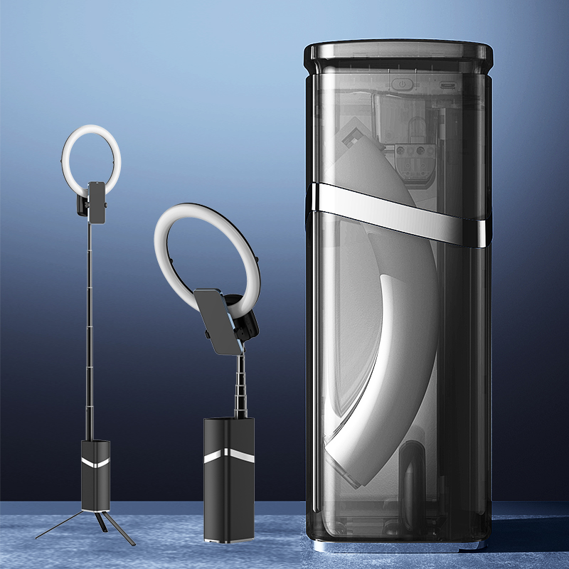 Luz de belleza en vivo al aire - Outdoor Lighting In Photography reseña y precio