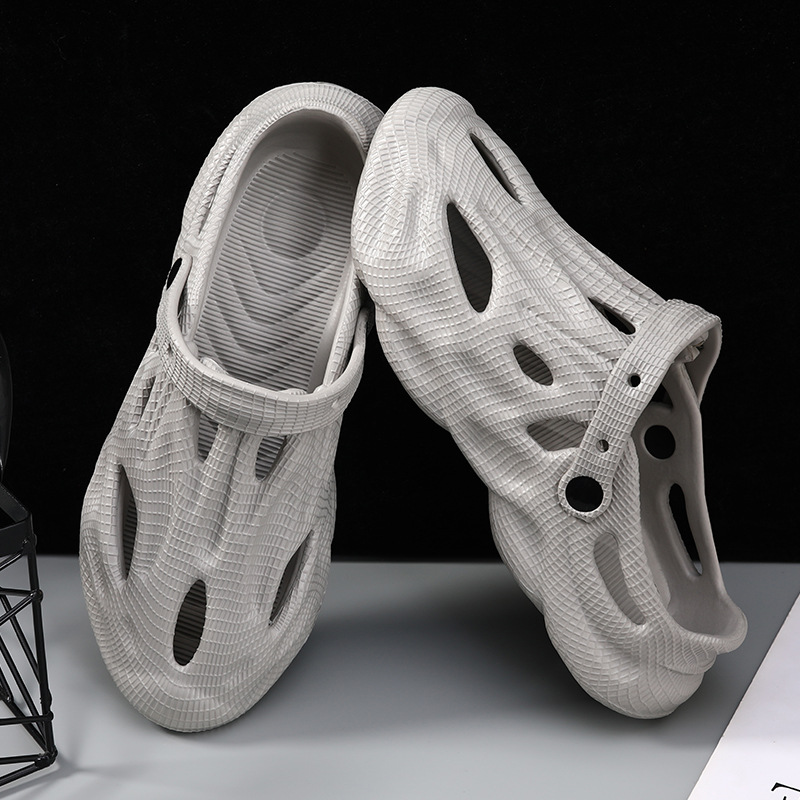 Litfun, zapatillas de verano a - Outdoor Lighting For Your House reseña y precio