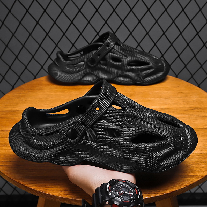 Litfun, zapatillas de verano a - Outdoor Lighting For Your House reseña y precio