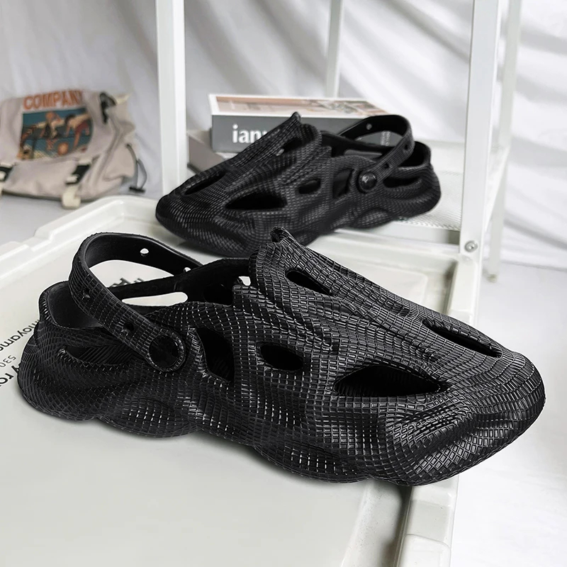 Litfun, zapatillas de verano a - Outdoor Lighting For Your House reseña y precio