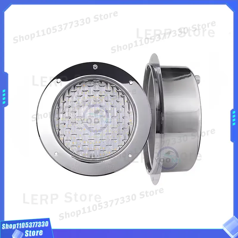 Luz LED RGB Subacuática para P - Ground Light Recessed reseña y precio