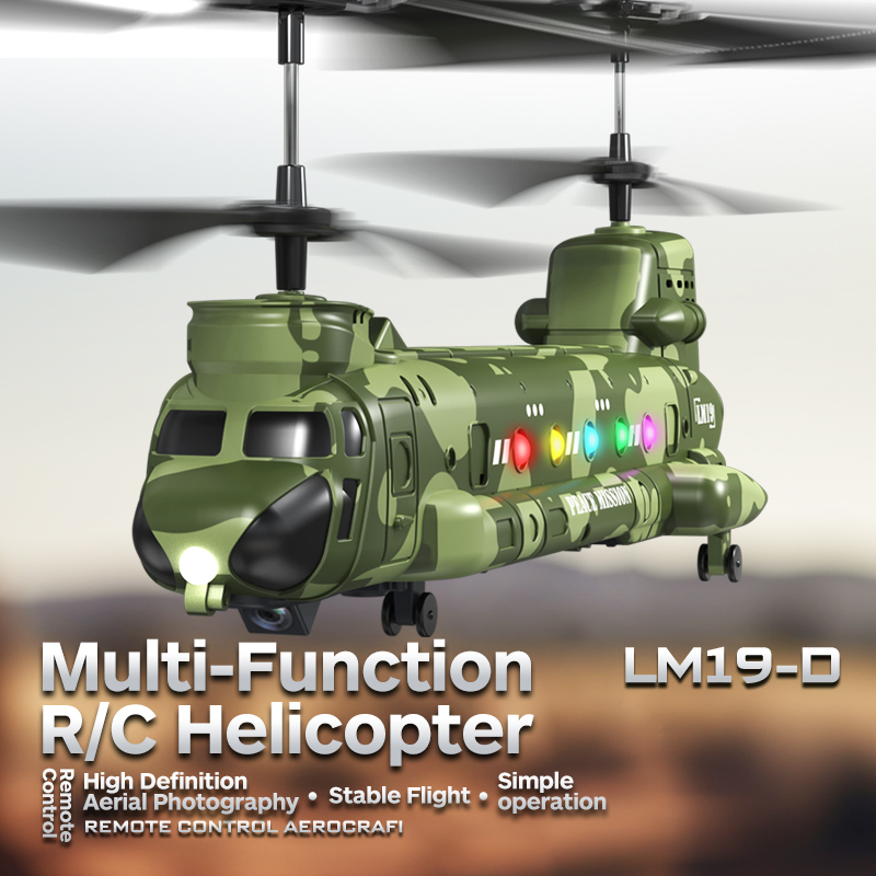 Helicóptero RC de 2,4G, fotogr - Outdoor Lighting In Photography reseña y precio