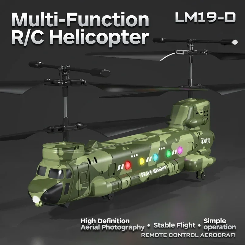 Helicóptero RC de 2,4G, fotogr - Outdoor Lighting In Photography reseña y precio
