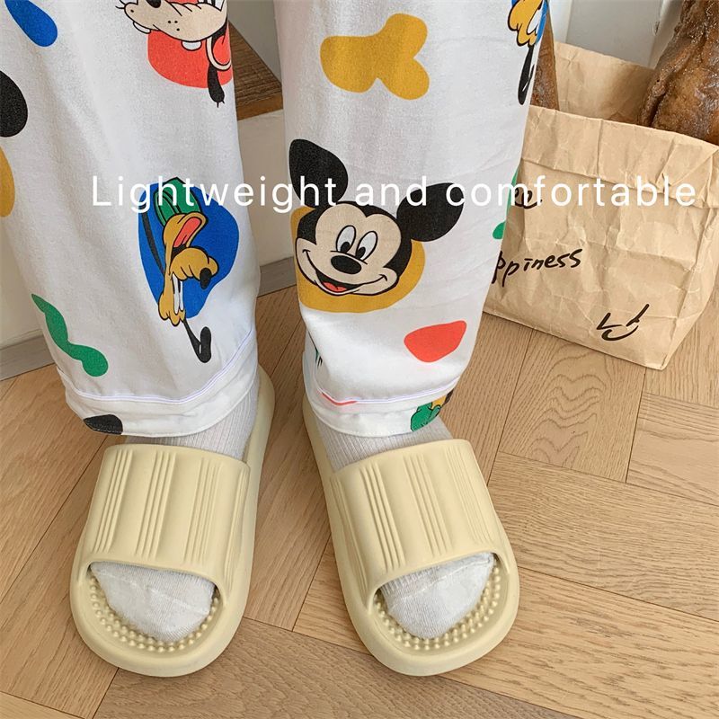 Pantuflas de Masaje Cómodas pa - Outdoor Lighting For Home reseña y precio