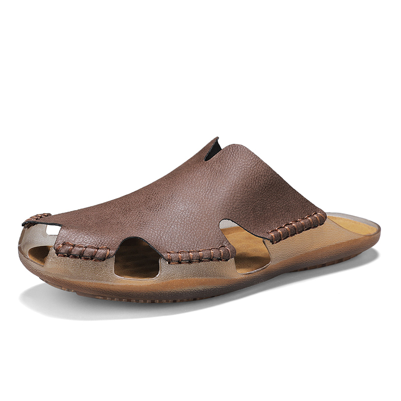 Zapatillas deslizantes planas  - Outdoor Lighting For Your House reseña y precio