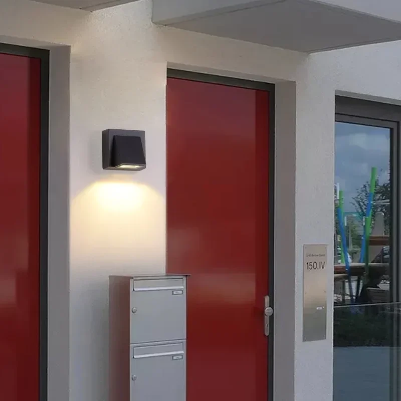 Actualice su casa con la lámpa - Outdoor Lighting For Your House reseña y precio