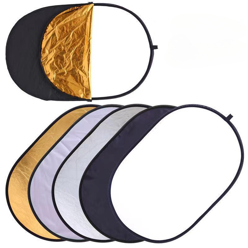 Reflector de Fotografía Plegab - Outdoor Lighting In Photography reseña y precio