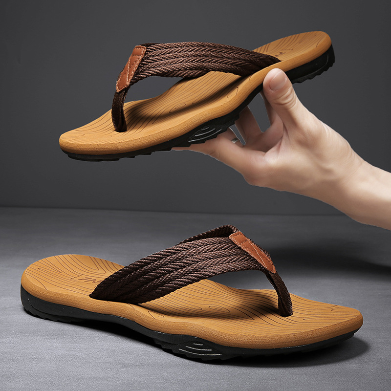 Sandalias de Playa para Hombre - Outdoor Lighting For Your House reseña y precio