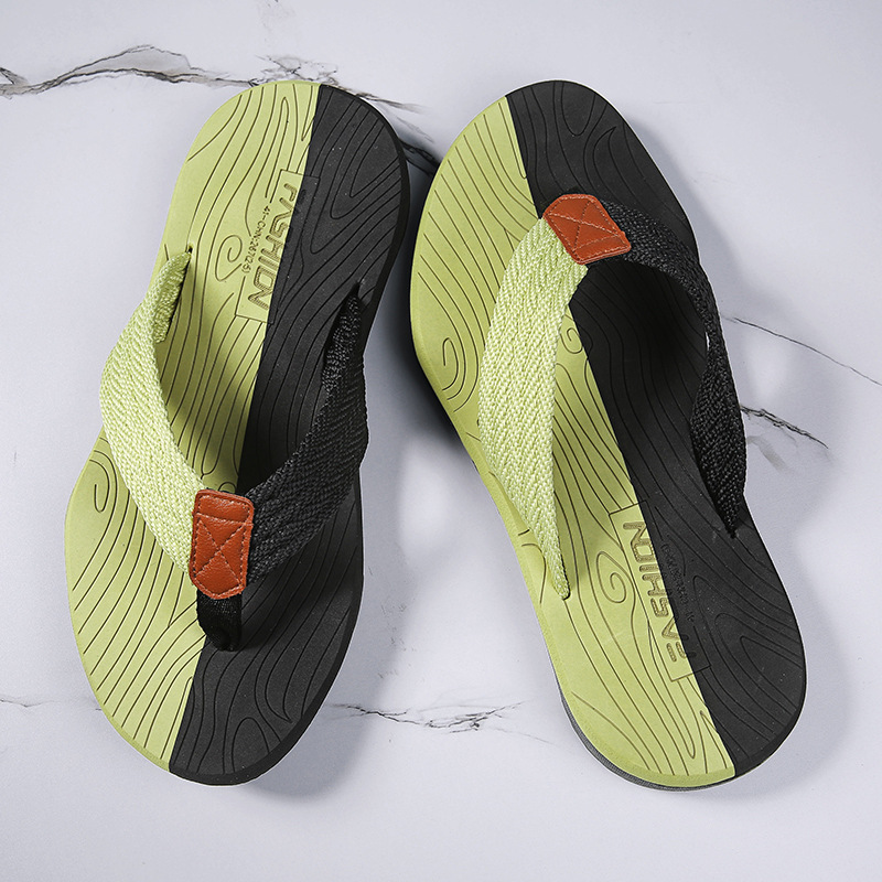 Sandalias de Playa para Hombre - Outdoor Lighting For Your House reseña y precio