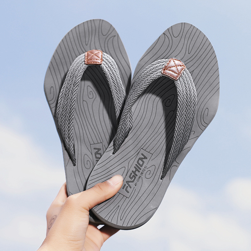 Sandalias de Playa para Hombre - Outdoor Lighting For Your House reseña y precio