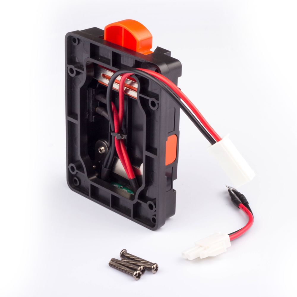 D-tap DTAP PTAP P-TAP, placa d - Outdoor Lighting In Photography reseña y precio