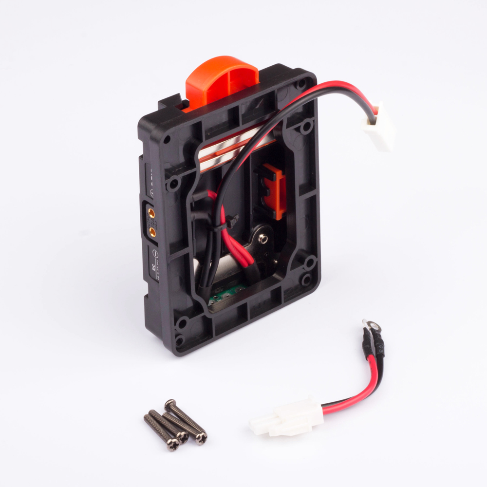 D-tap DTAP PTAP P-TAP, placa d - Outdoor Lighting In Photography reseña y precio