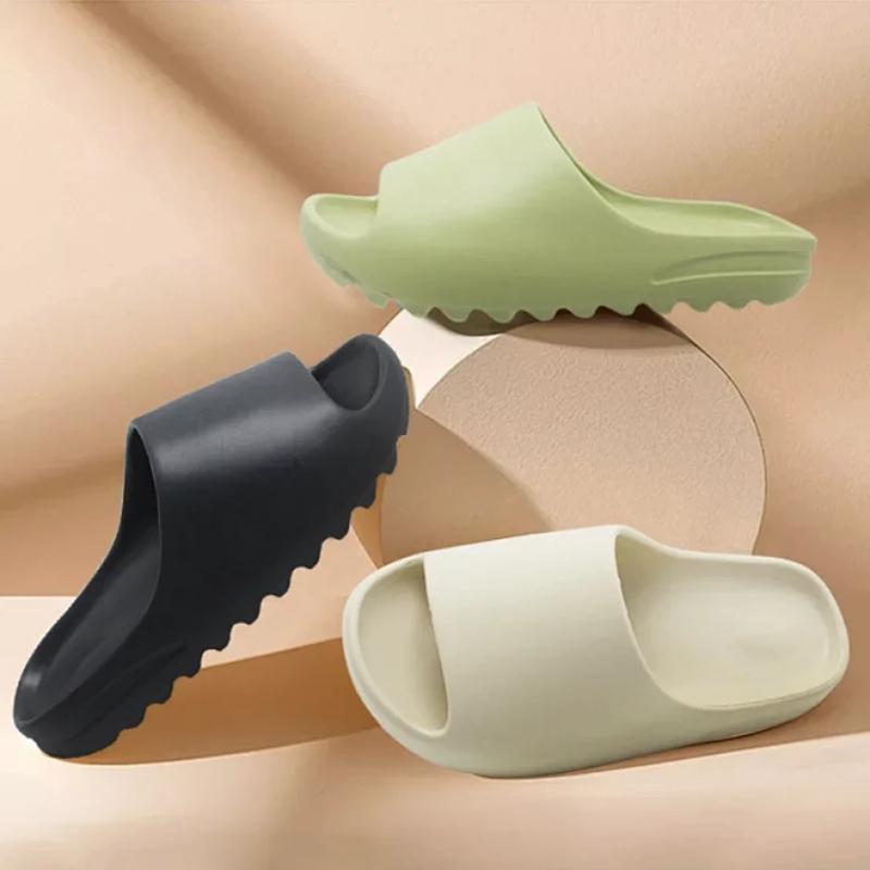 Pantuflas YUYIN para Mujer y H - Outdoor Lighting For Your House reseña y precio