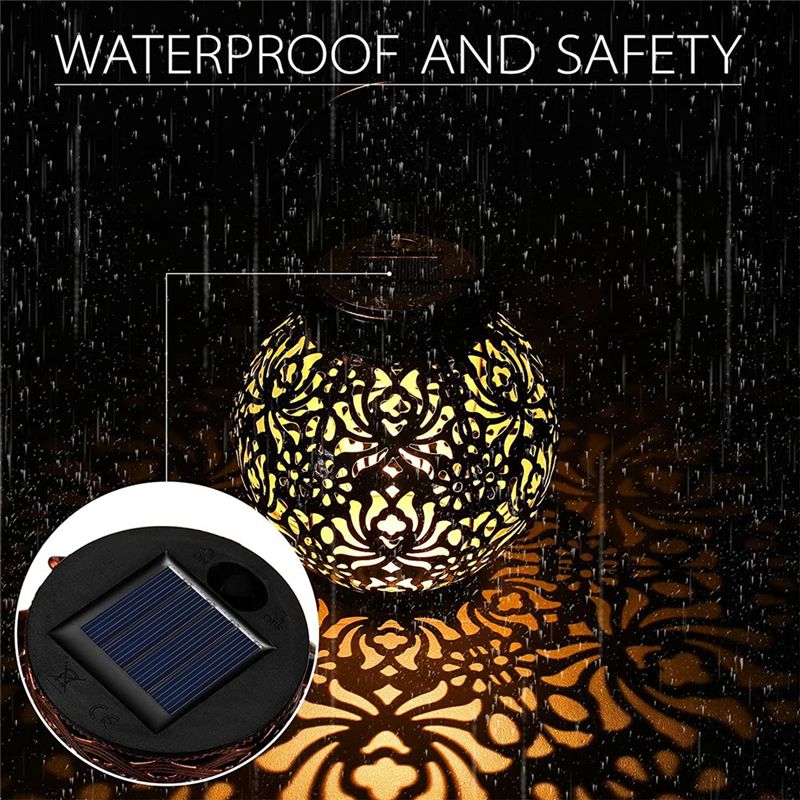 BaoBao-Paquete de 12 piezas de - Outdoor Lighting Solar Panel reseña y precio